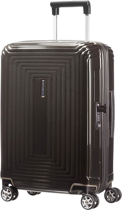 Produktbild Samsonite Neopulse (38 l, Handgepäck (bis 50l))