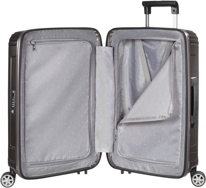 Produktbild Samsonite Neopulse (38 l, Handgepäck (bis 50l))