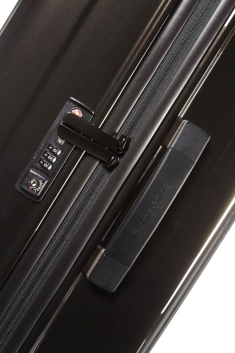 Produktbild Samsonite Neopulse (38 l, Handgepäck (bis 50l))