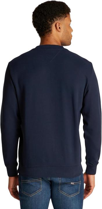 Produktbild Tommy Jeans TJM Regular Entry Graphic Crew Sweatshirt (XXL)