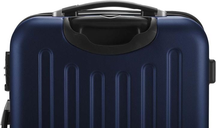 Actual product image Hauptstadtkoffer Spree - Suitcase hard shell matt with TSA (128 l)