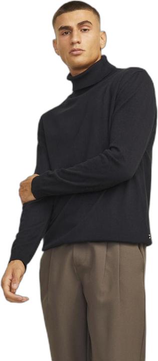 Produktbild Jack & Jones Jjebasic Knit Roll Neck Noos (M)