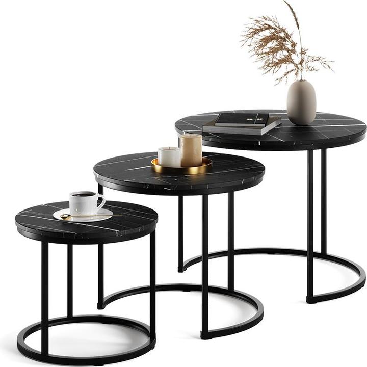 Actual product image Vicco Montreal