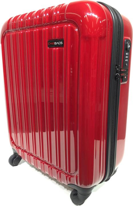 Swissbags Q-Box (43 l)