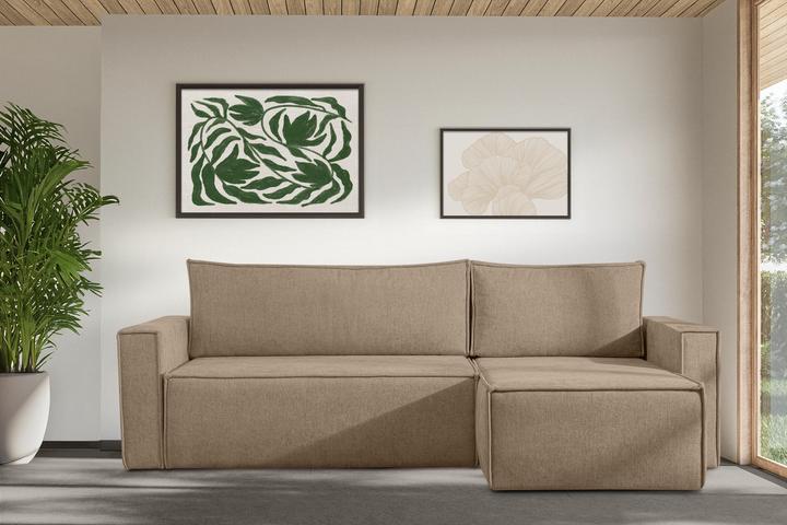 Produktbild Konsimo Napi Ii (Ecksofa)