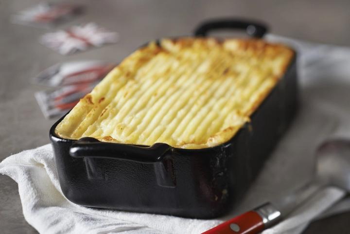 Actual product image Revol Baking dish