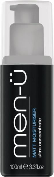 Image du produit Men-ü Hydratant mat (100 ml, Crème de jour)