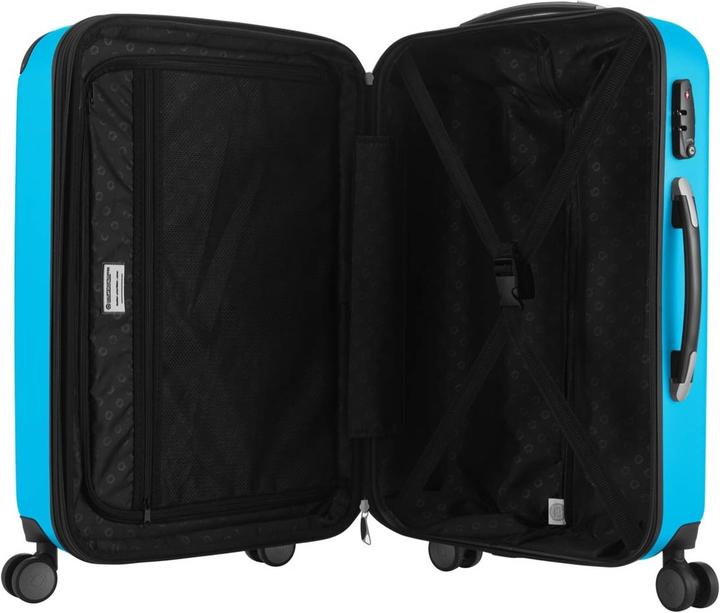 Produktbild Hauptstadtkoffer Spree - Koffer Hartschale L matt mit TSA (49 l)
