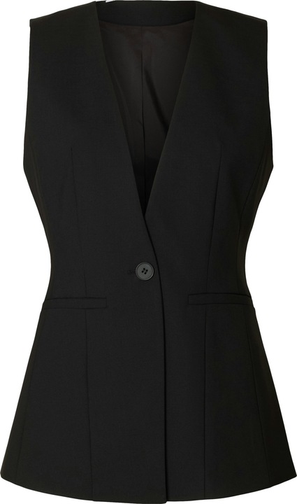 Produktbild Selected Femme Taillierte Weste (36)