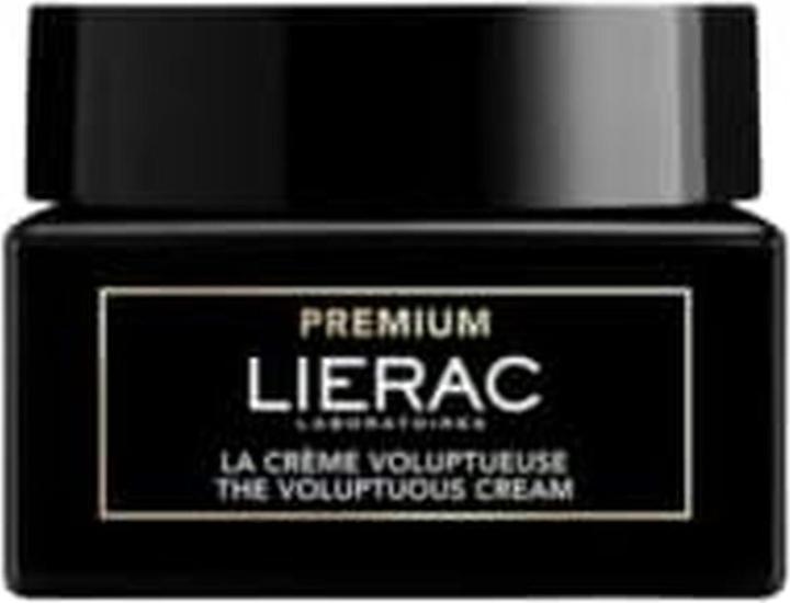 Lierac La volupté (50 ml, Crème 24h)