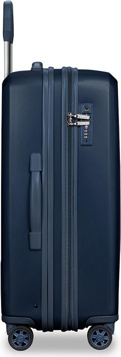 Produktbild Briggs & Riley Sympatico, Medium expandable Spinner