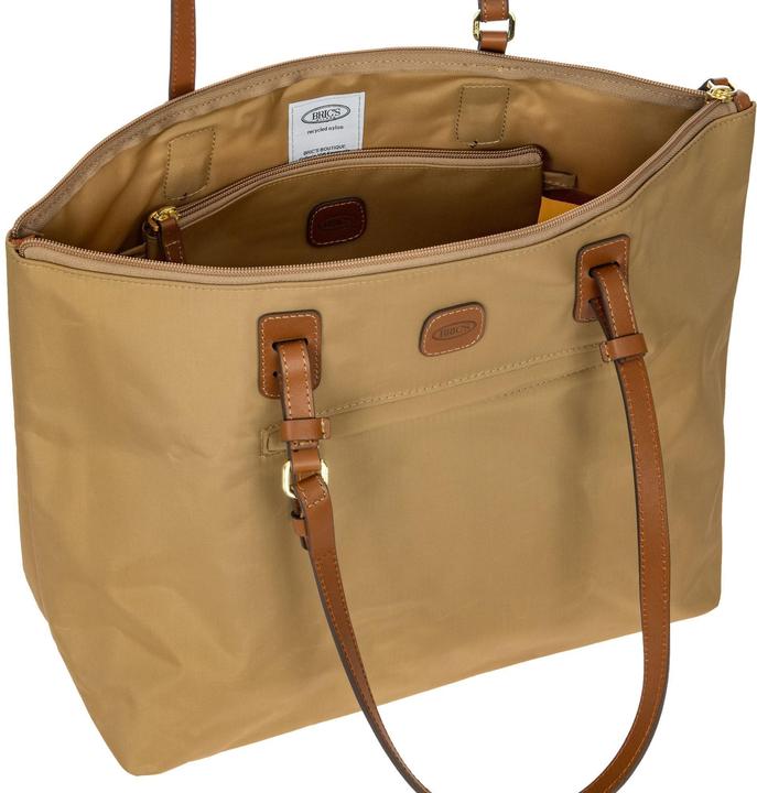 Image du produit Brics Bric's Sac à main X-Bag Shopper 45070 (18 l)
