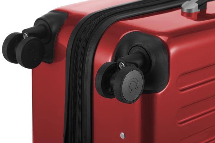Produktbild Hauptstadtkoffer Alex - Koffer Hartschaleglänzend mit TSA (74 l, M (50 - 90l))