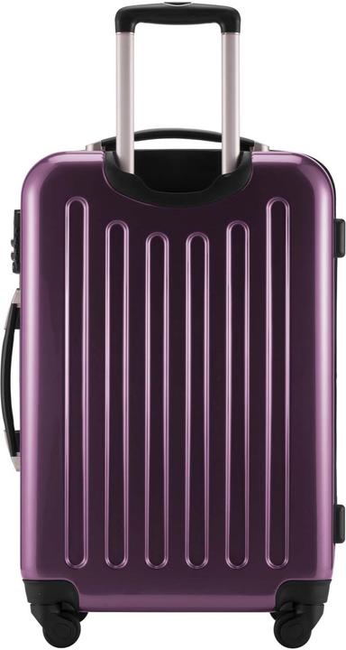 Produktbild Hauptstadtkoffer Alex - Handgepäck glänzend (42 l)