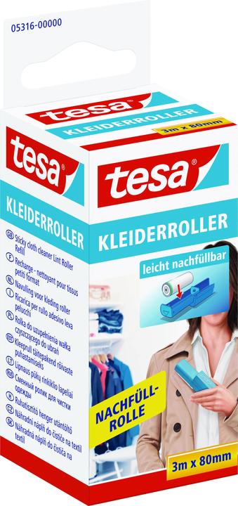 Actual product image tesa Clothes trolley
