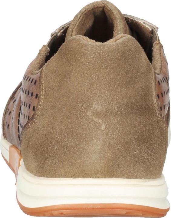 Actual product image Bugatti Sneaker (40)