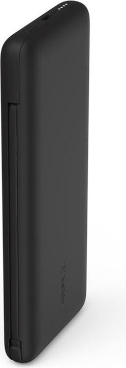 Actual product image Belkin Boost Charge (10000 mAh, 18 W, 37 Wh)