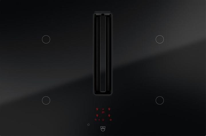 Produktbild V-ZUG CombiCookTop V2000 I804 (76.10 cm)