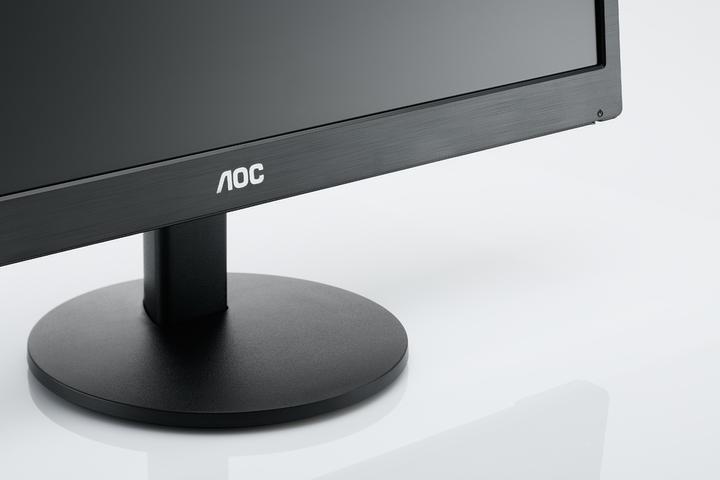 Produktbild AOC E970SWN (1366 x 768 Pixel, 18.50")
