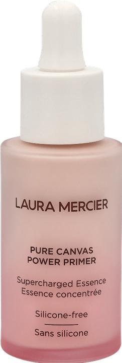 Image du produit Laura Mercier Pure Canvas Power Primer- Essence super chargée (Transparent)