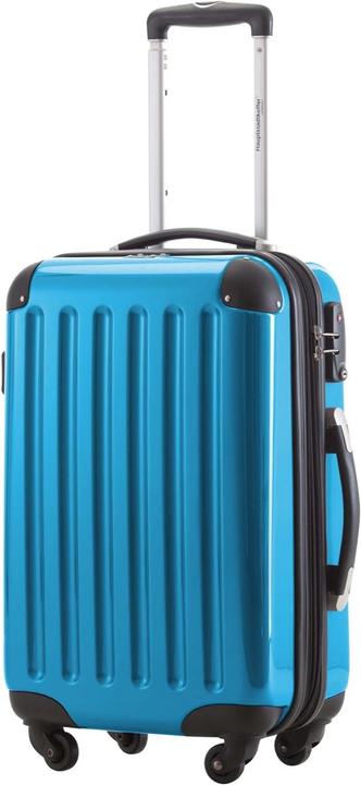 Cyanblau