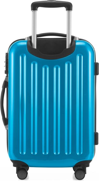 Produktbild Hauptstadtkoffer Alex - Handgepäck Hartschale glänzend mit TSA (42 l)