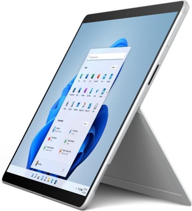 Produktbild Microsoft Surface Pro 10 for business – 5G (12.99", Intel Core Ultra 7 165U, 32 GB, 67.11 GB, Ohne Tastaturlayout)