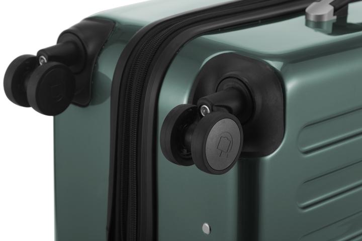 Image du produit Hauptstadtkoffer Alex, Valise rigide avec TSA surface brillante (74 l)