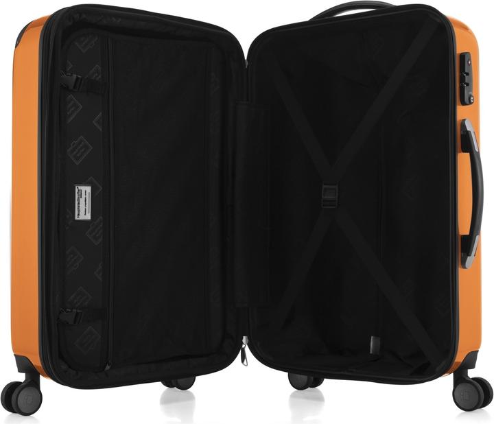 Immagine prodotto Hauptstadtkoffer Alex - Valigia a guscio duro lucida con TSA (119 l)