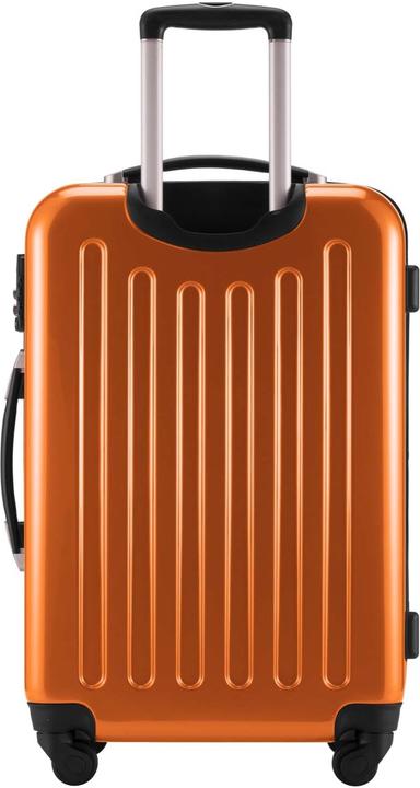 Produktbild Hauptstadtkoffer Alex - Koffer Hartschaleglänzend (119 l)