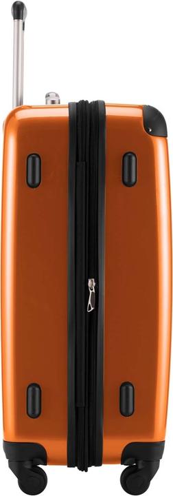 Produktbild Hauptstadtkoffer Alex - Koffer Hartschaleglänzend (119 l)