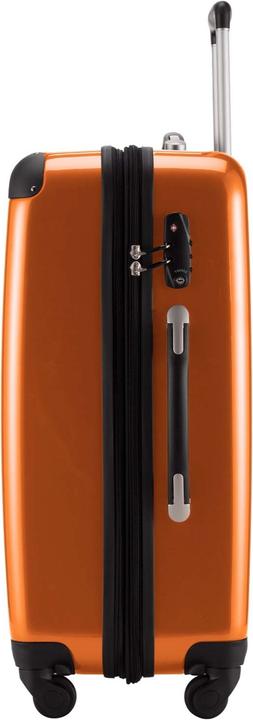 Produktbild Hauptstadtkoffer Alex - Koffer Hartschaleglänzend (119 l)