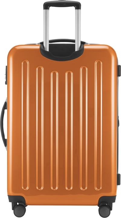 Immagine prodotto Hauptstadtkoffer Alex - Valigia a guscio duro lucida con TSA (119 l)