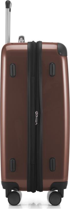 Actual product image Hauptstadtkoffer Alex - Suitcase hard shell glossy with TSA (74 l)