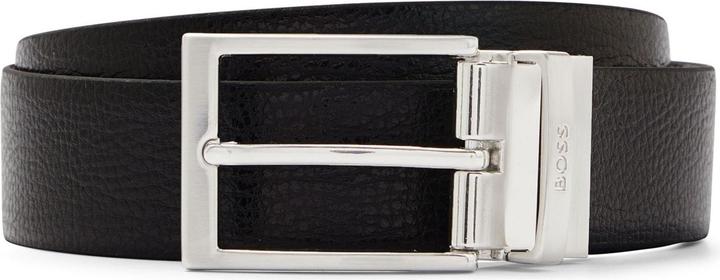 Actual product image Hugo Boss Leather Belt (80, 95)