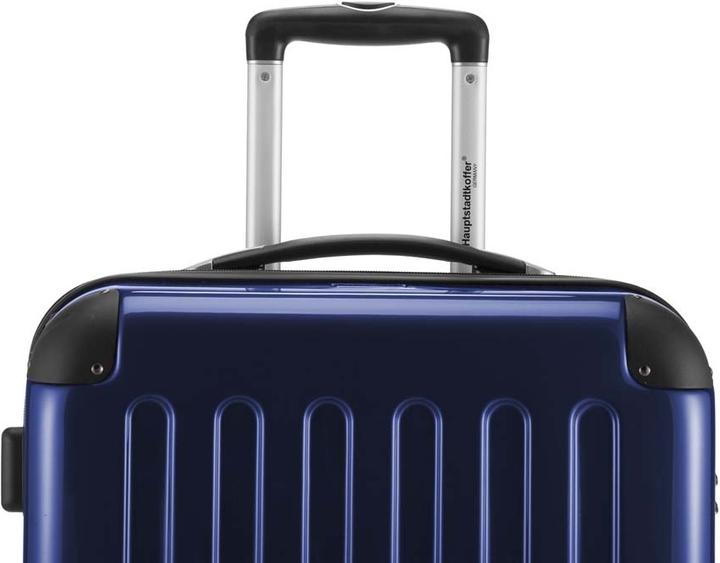 Actual product image Hauptstadtkoffer Alex - Case hard shell glossy (119 l)