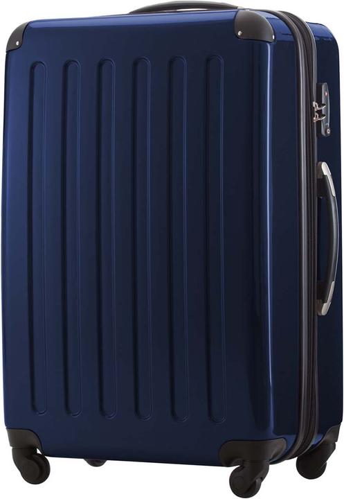 Actual product image Hauptstadtkoffer Alex - Case hard shell glossy (119 l)