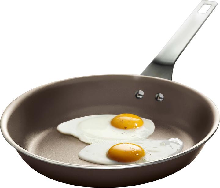 Image du produit AEG Collection Gourmet (30 cm, Poêle à frire, Aluminium)