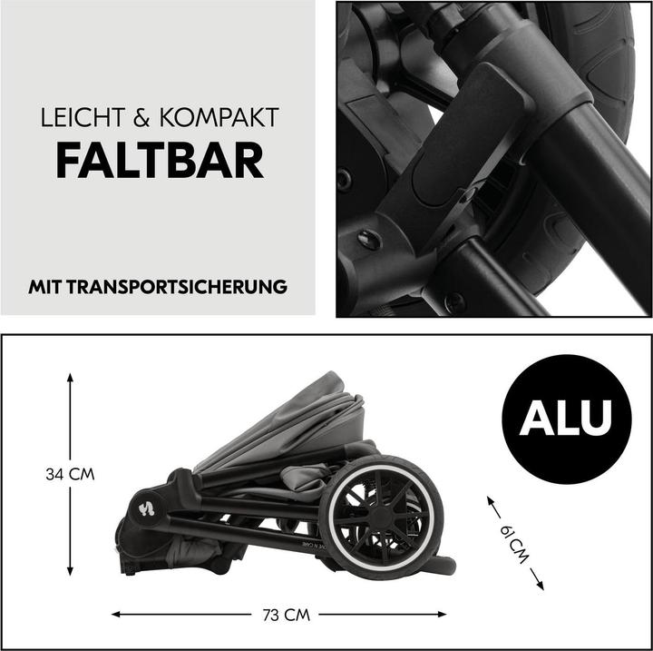 Immagine prodotto Hauck Set Move N Care