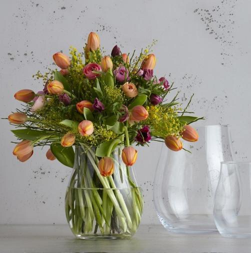 Produktbild Leonardo Windlicht Giradino 27cm (1 x, 24 x 24 x 28.5 cm)