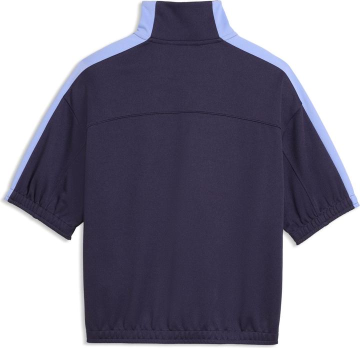 Produktbild Puma T7 Short Sleeve Jacket Full Zip (M)