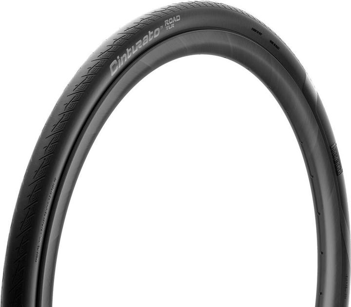 Actual product image Pirelli Cinturato Road TLR (32-622)