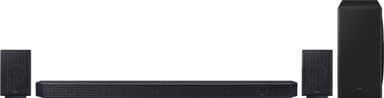 Image du produit Samsung HW-Q935D (540 W, 9.1.4 Canaux)