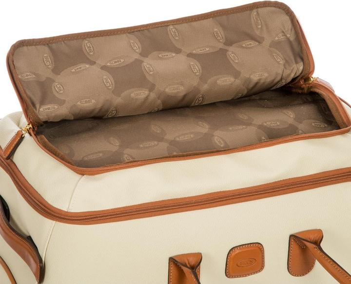 Actual product image Brics Firenze 2-roll cabin trolley 55 cm (40 l)