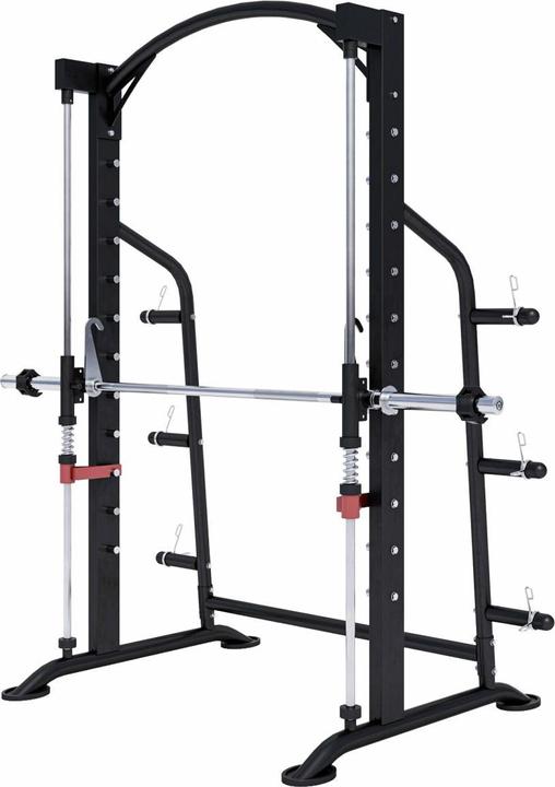 Gorilla Sports Multipresse Power Rack