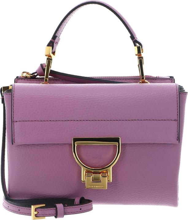 Produktbild Coccinelle Arlettis Handbag Grainy Leather