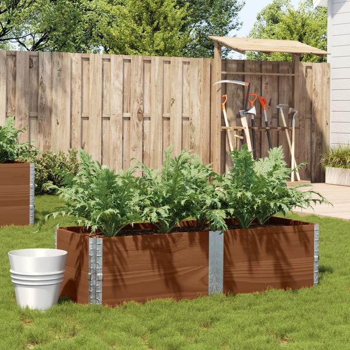 Produktbild vidaXL Lauchlan