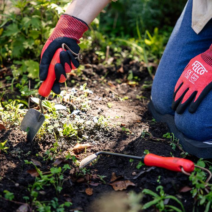 Actual product image Felco 401 Plant trowel