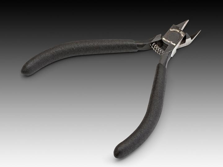 Actual product image Revell Micro Cutting Plier