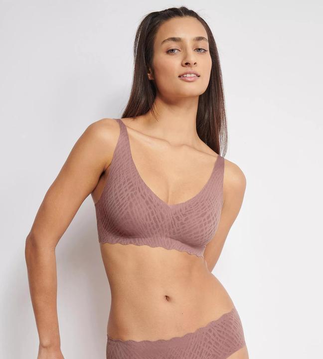 Produktbild Sloggi ZERO Feel Bliss Soft bra (Einzelpack, S)